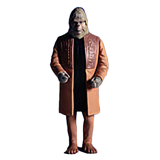 PLANET OF THE APES [Dr.ZAIUS]