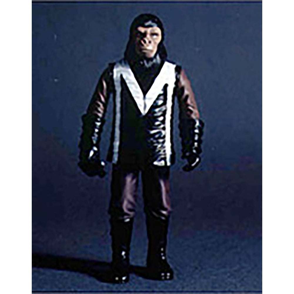 PLANET OF THE APES [SOLDIER APE 3]_0
