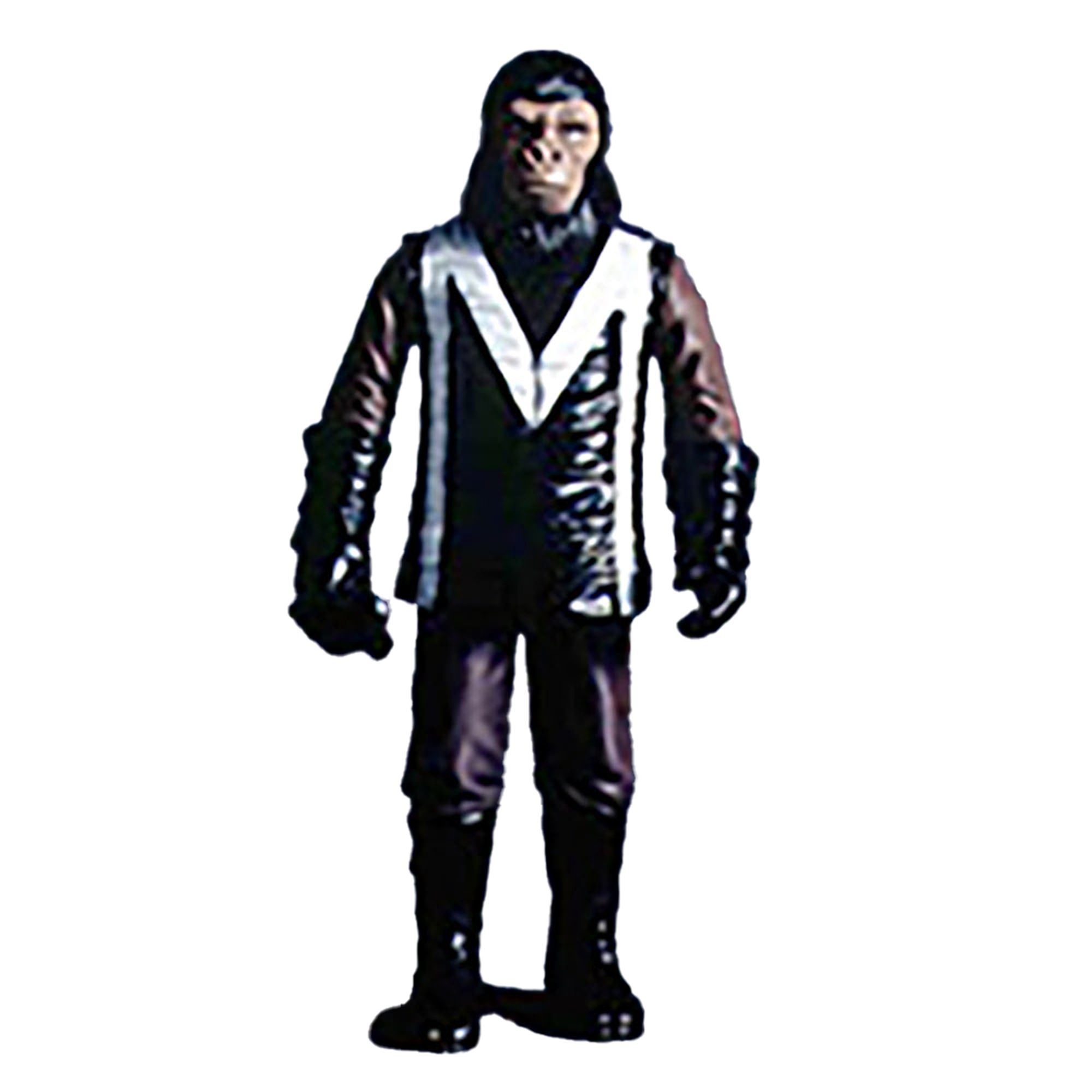 PLANET OF THE APES [SOLDIER APE 3]