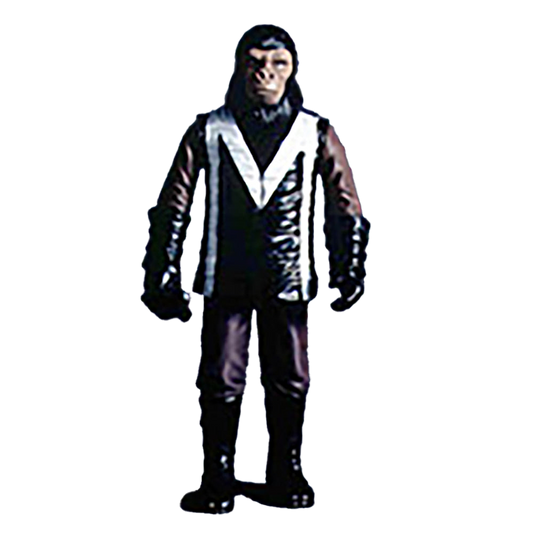 PLANET OF THE APES [SOLDIER APE 3]