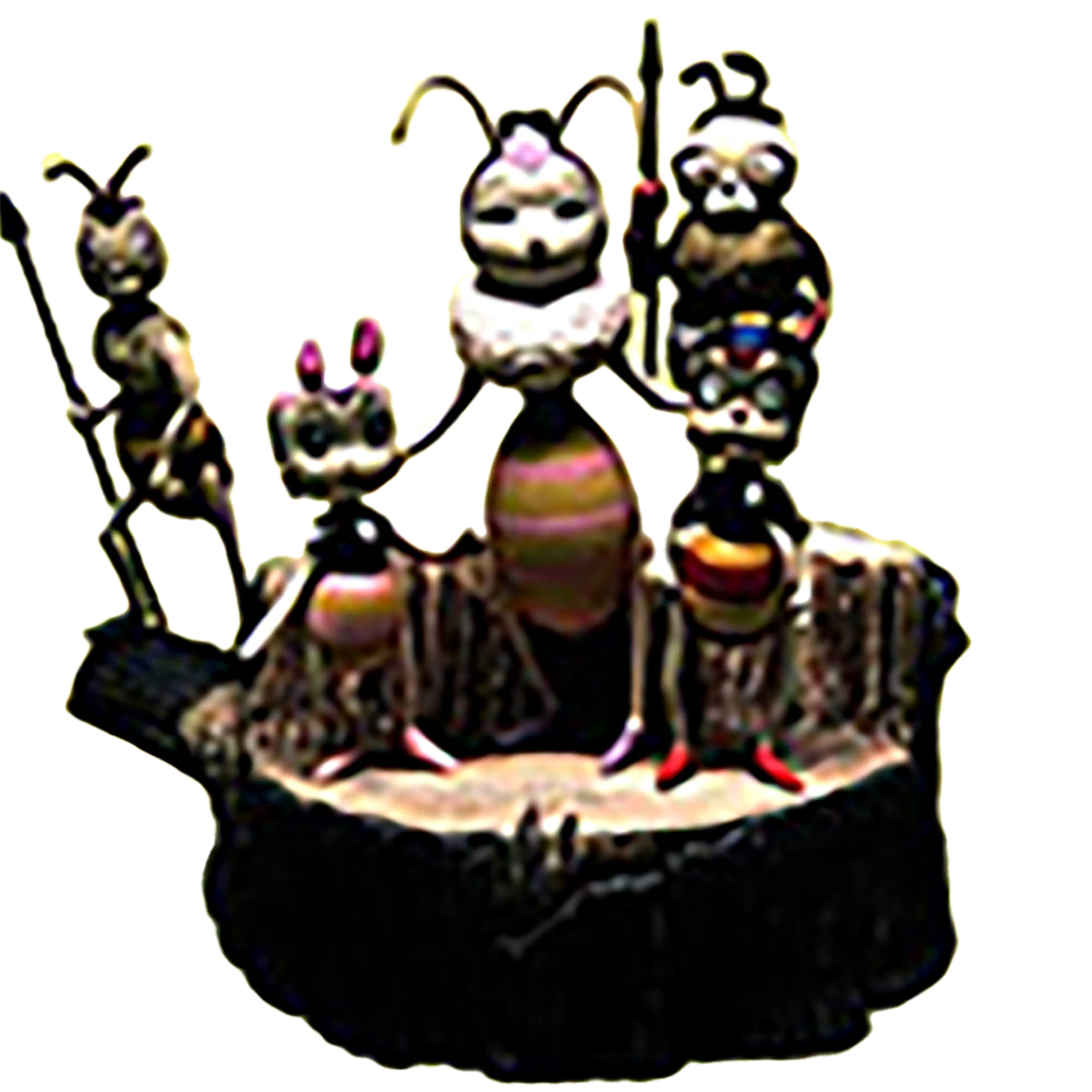 昆虫物語 みなしごハッチ