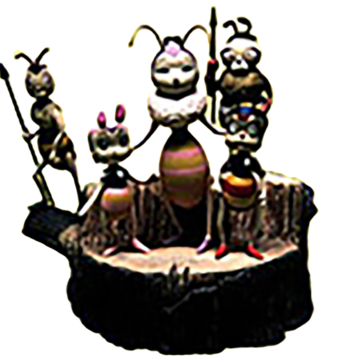 昆虫物語 みなしごハッチ