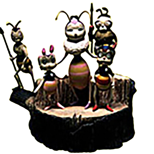 昆虫物語 みなしごハッチ