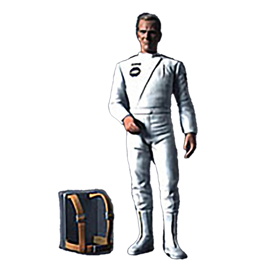 PLANET OF THE APES [TAYLOR(ASTRONAUT)]