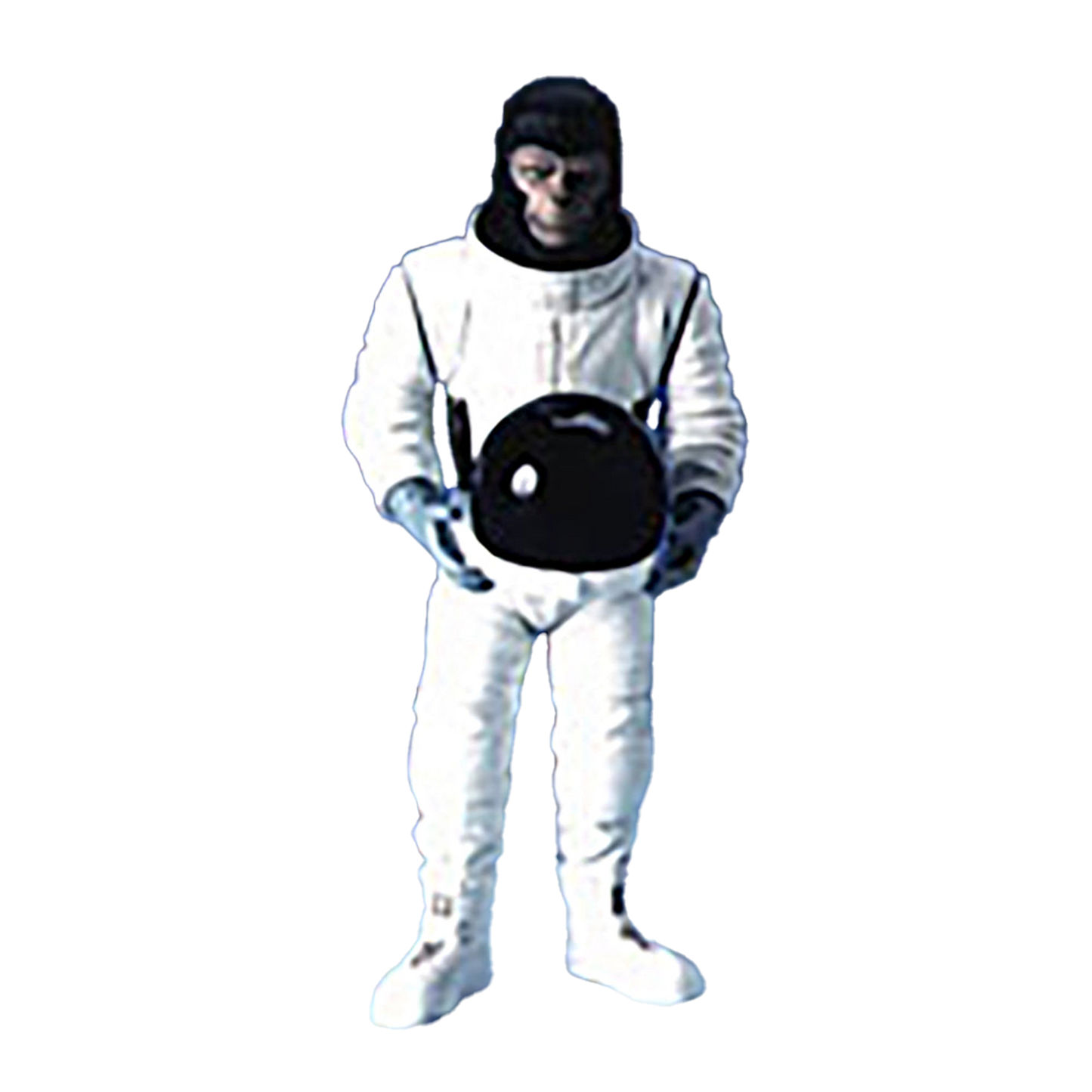 PLANET OF THE APES [MILO (ASTRONAUT)]