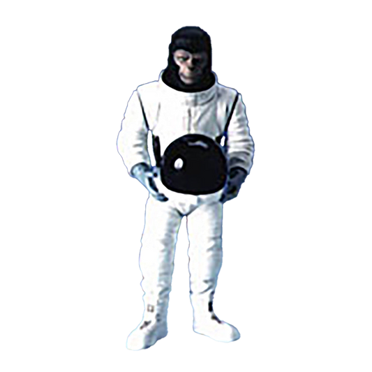 PLANET OF THE APES [MILO (ASTRONAUT)]