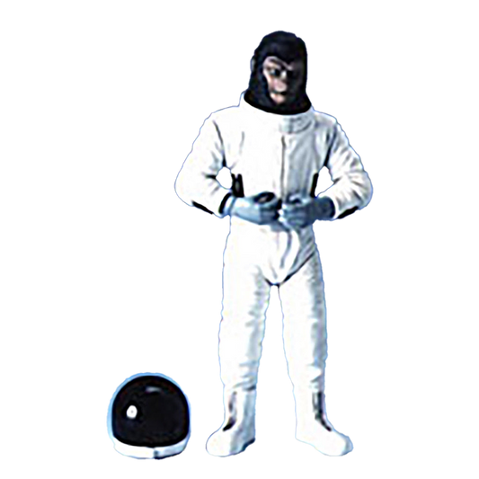PLANET OF THE APES [CORNELIUS (ASTRONAUT)]