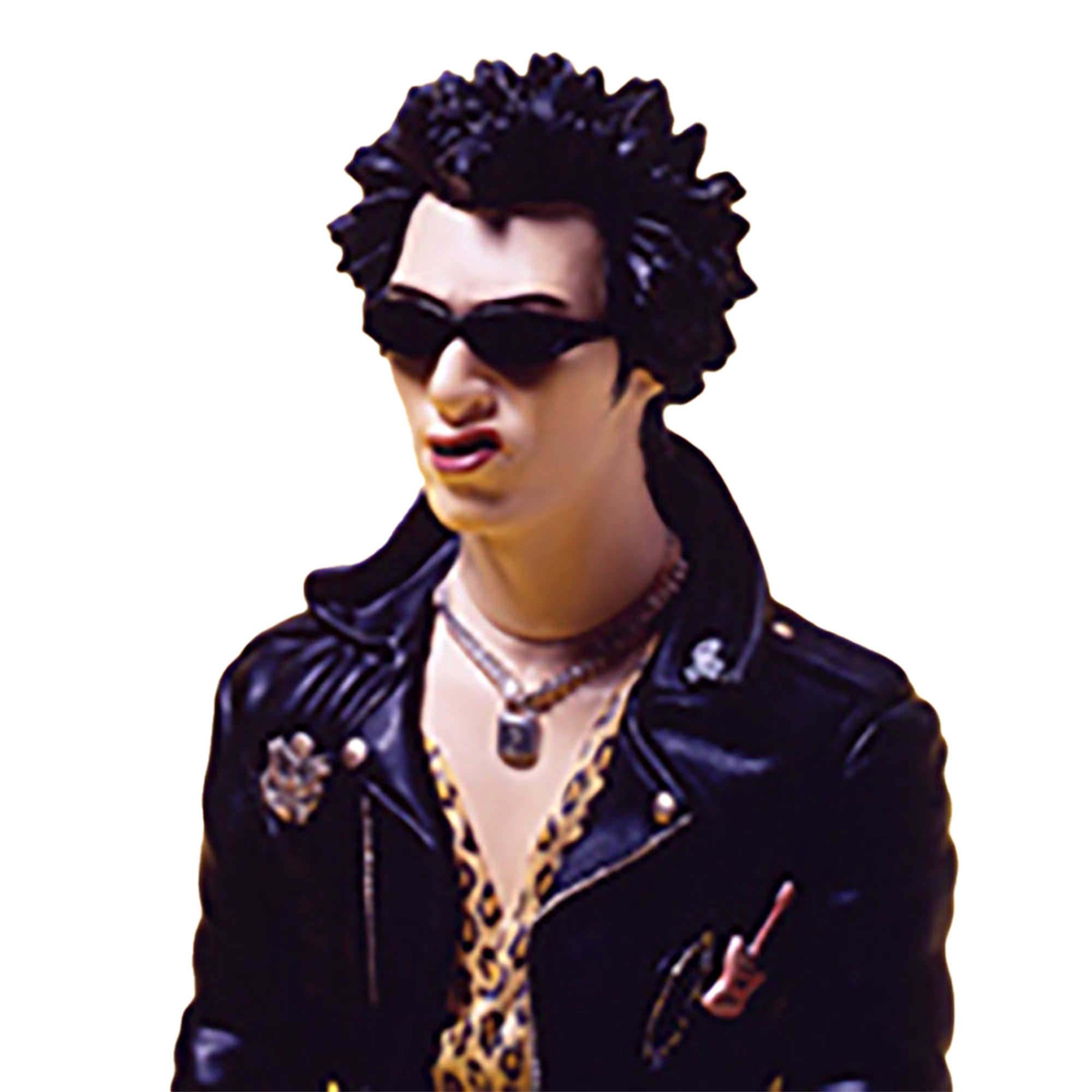 SID VICIOUS