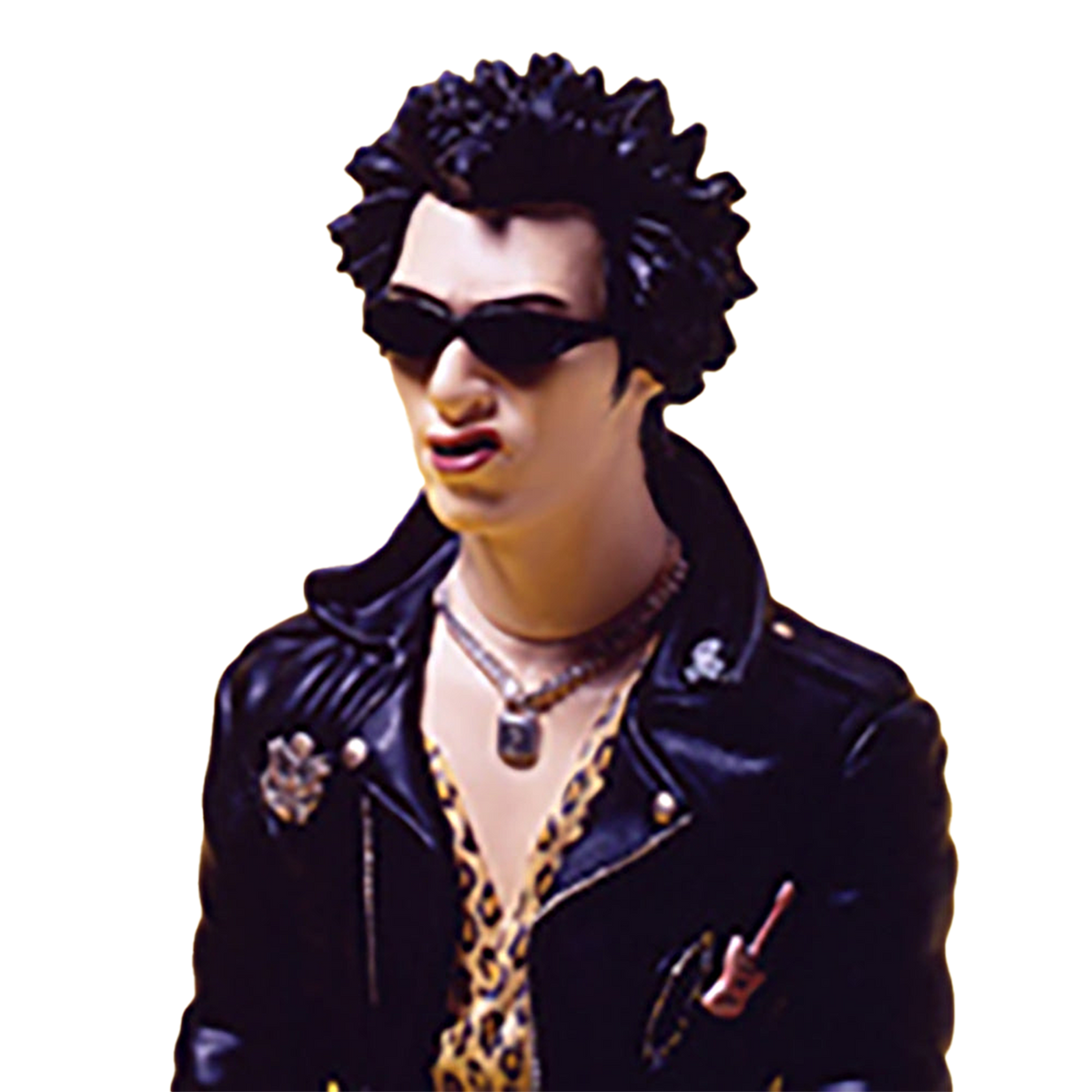 SID VICIOUS