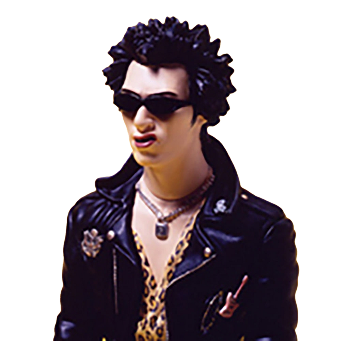 SID VICIOUS