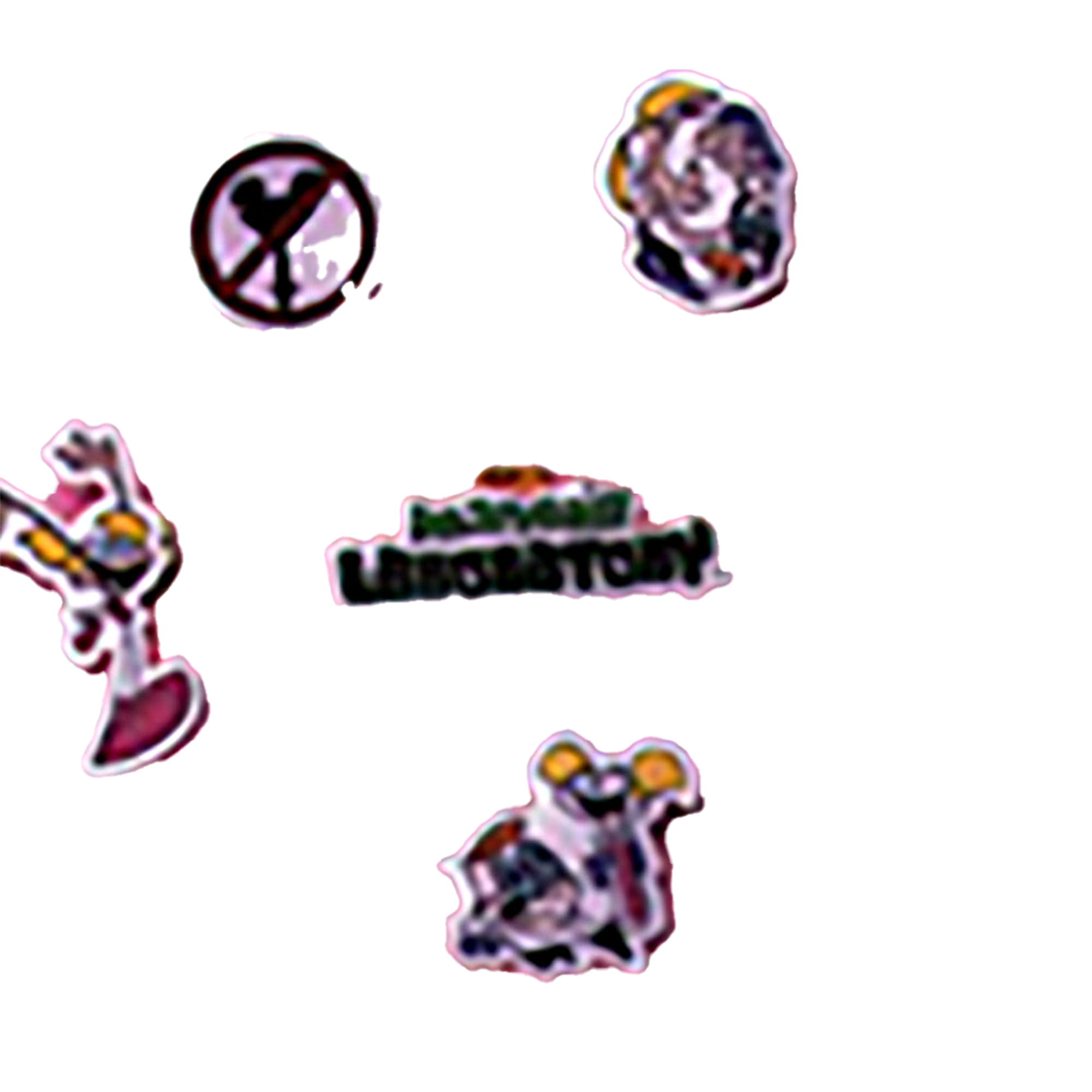 DEXTER’S LABORATORY(デクスターズラボラトリー）