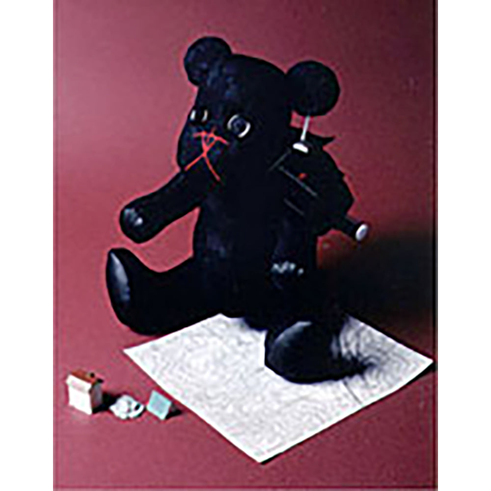 MISSING　BEAR_0