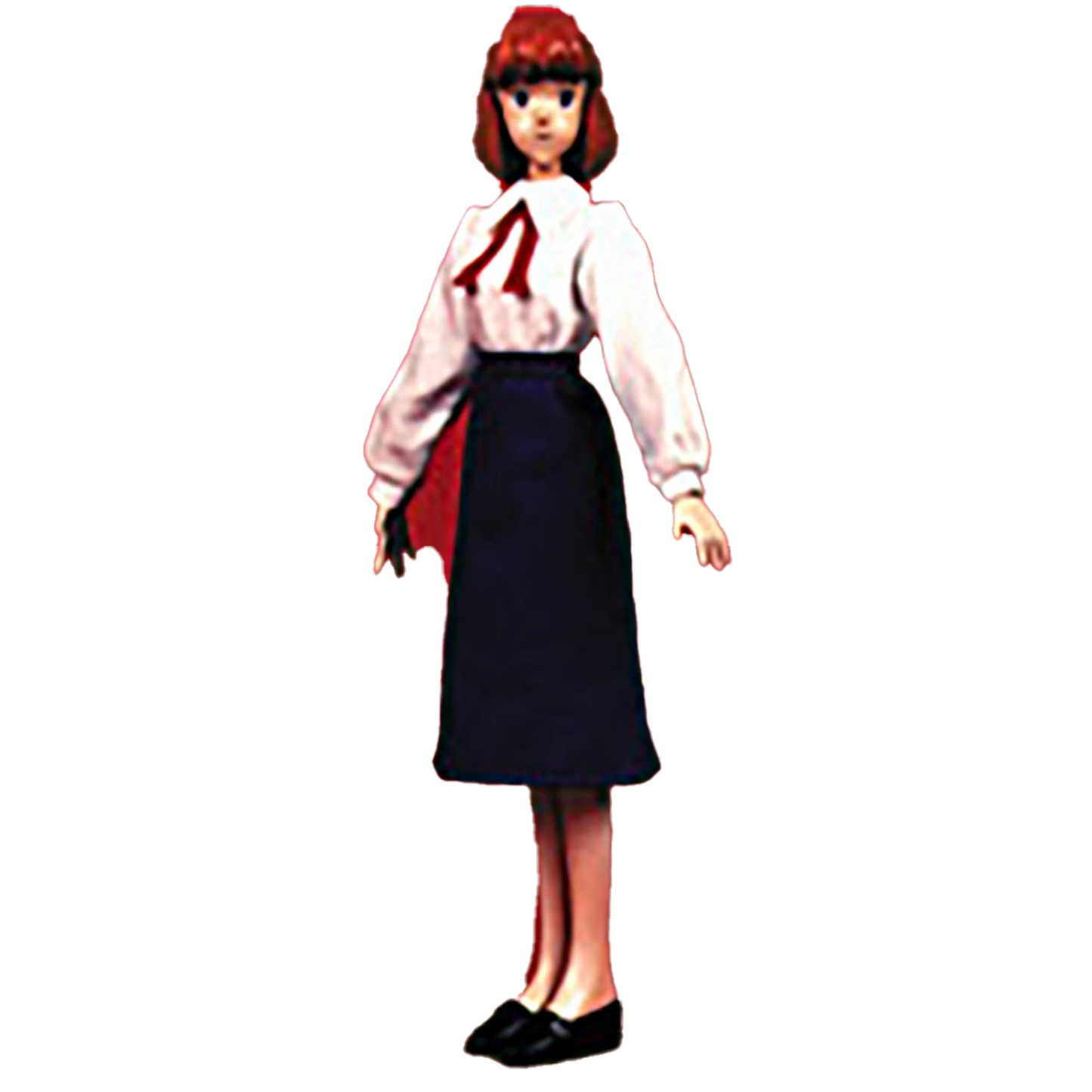 クラリス (洋服タイプ) ～カリオストロの城～