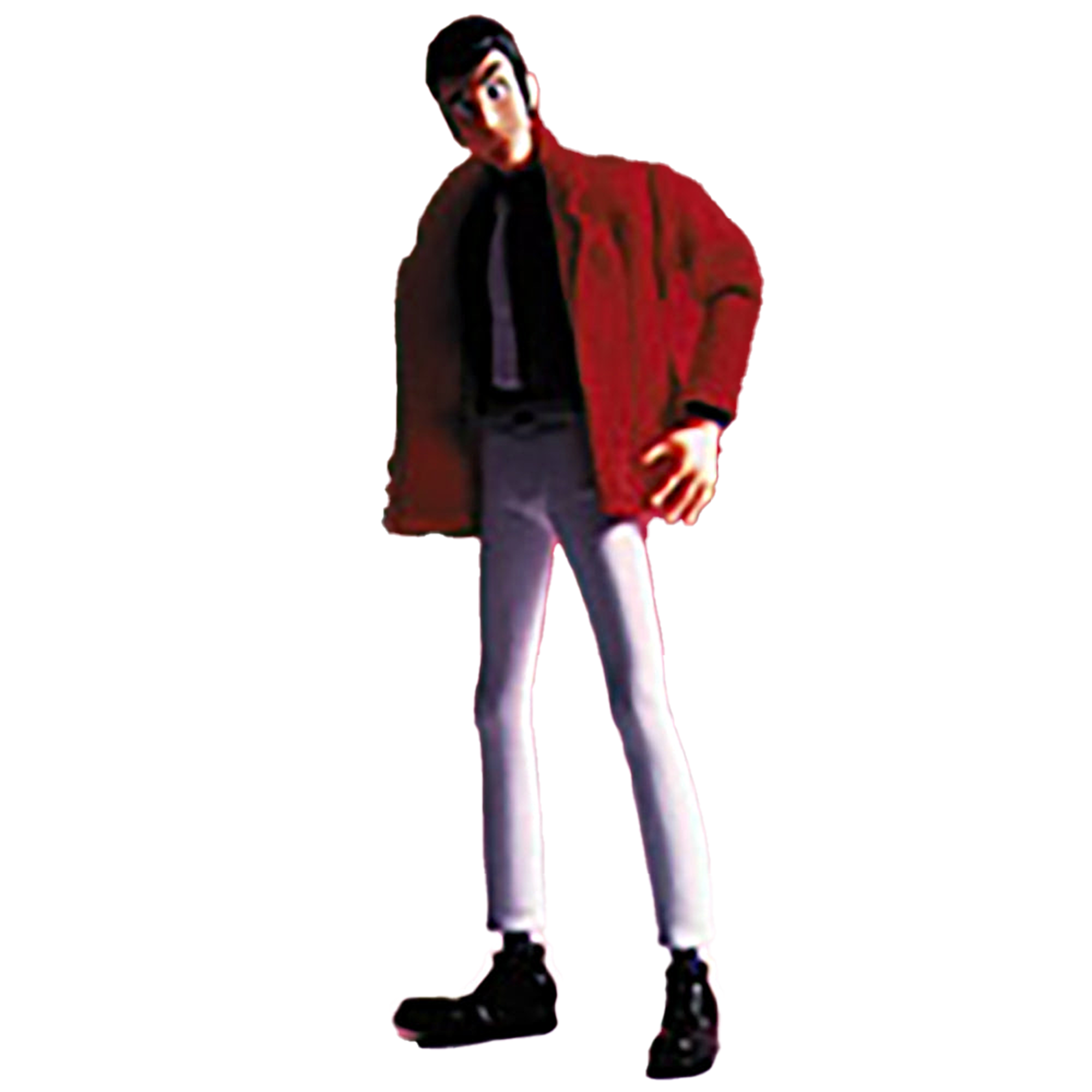 ルパン三世 （セカンドTVシリーズ）