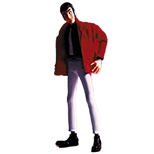 ルパン三世 （セカンドTVシリーズ）