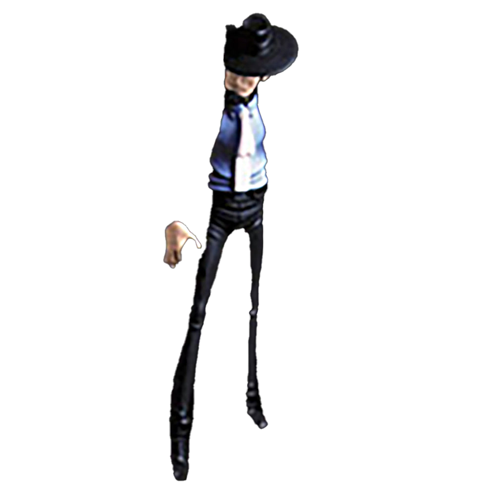 次元大介 （ファーストTVシリーズ）