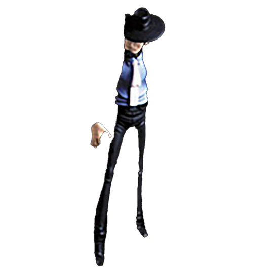 次元大介 （ファーストTVシリーズ）