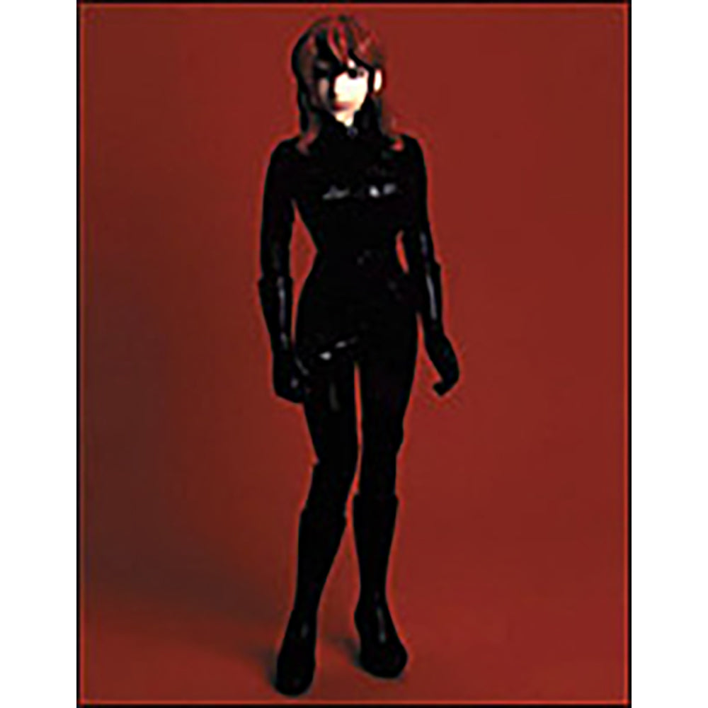 峰不二子 （ファーストTVシリーズ）_0
