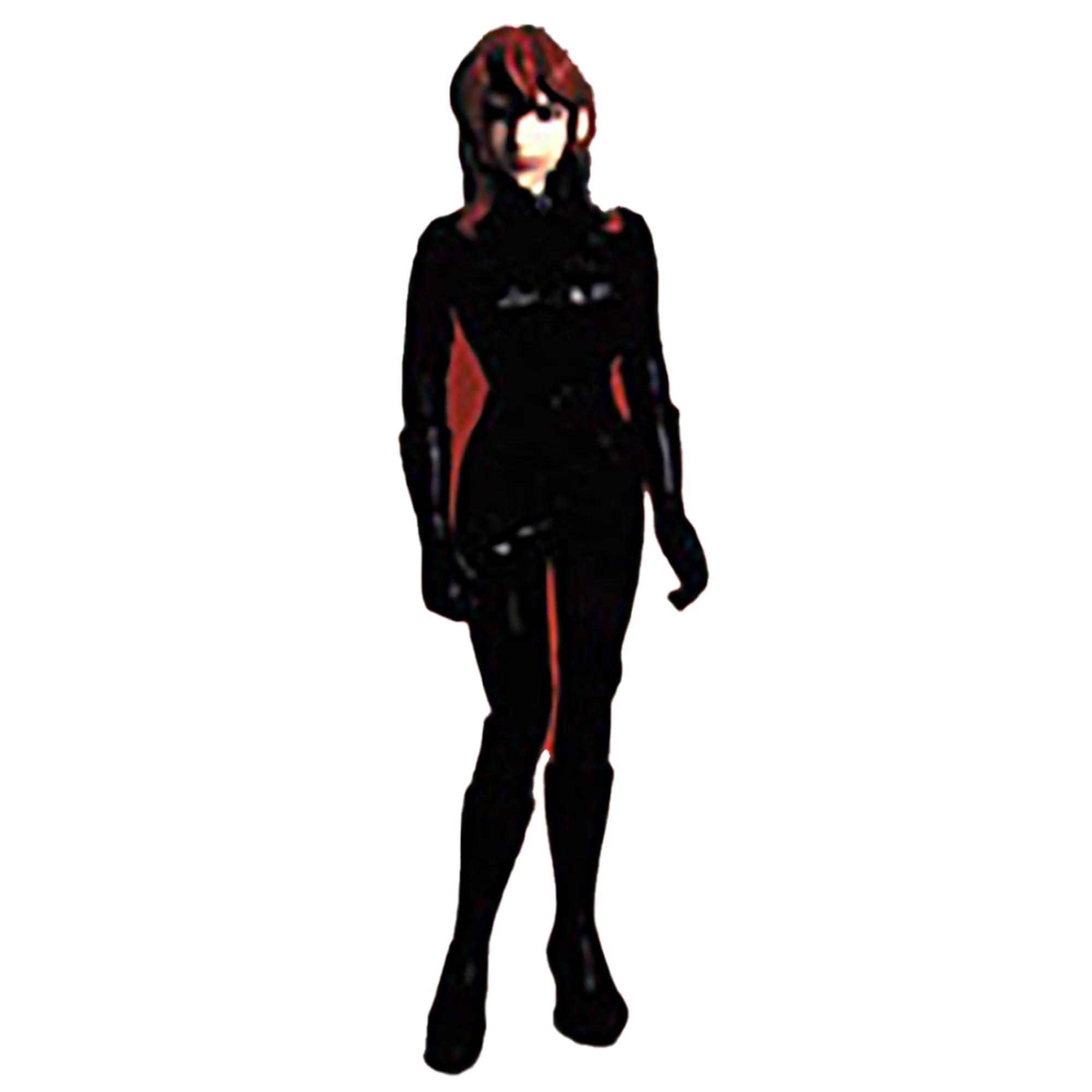 峰不二子 （ファーストTVシリーズ）