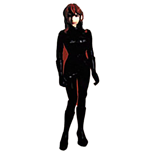 峰不二子 （ファーストTVシリーズ）