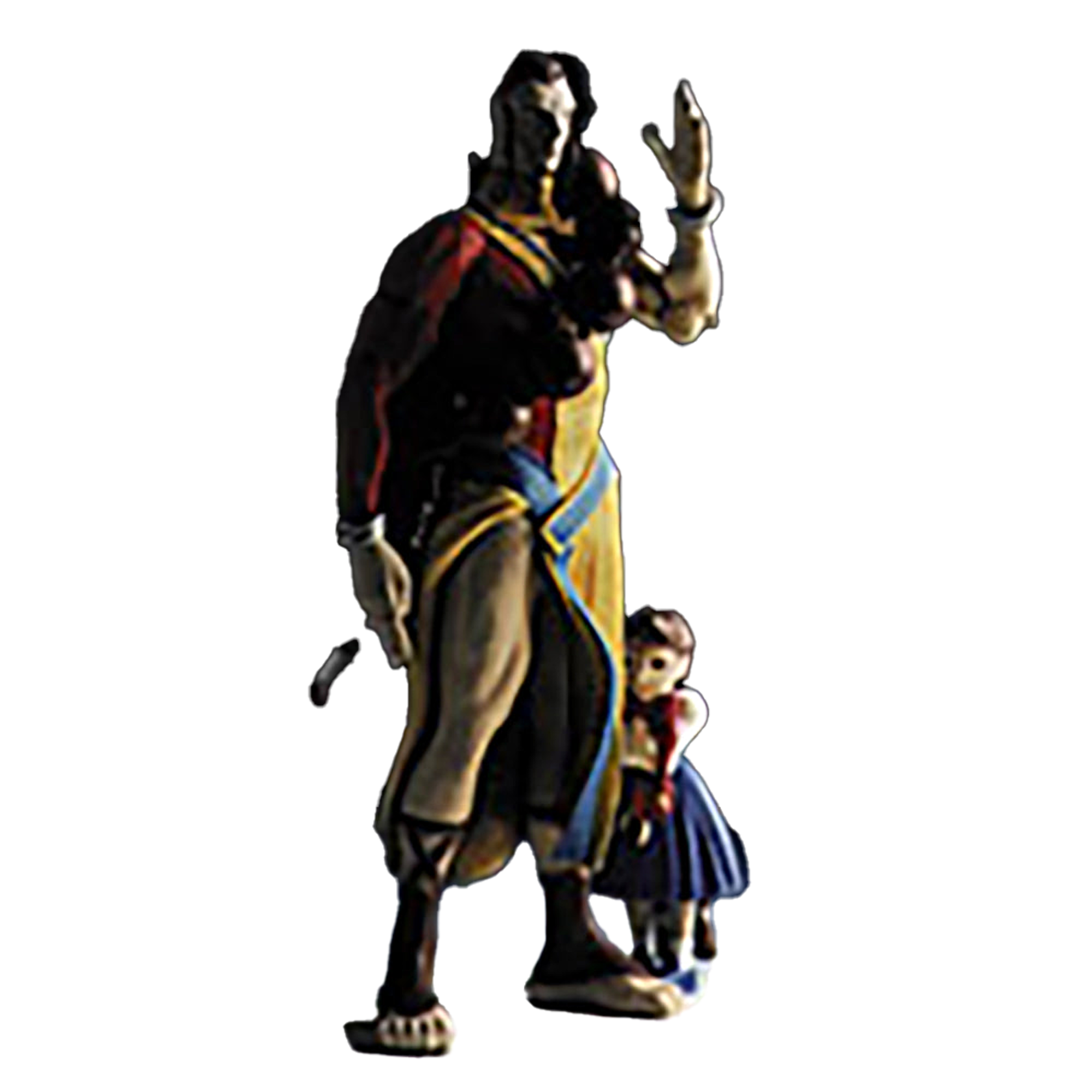 ヴァンパイアハンター ドノバン