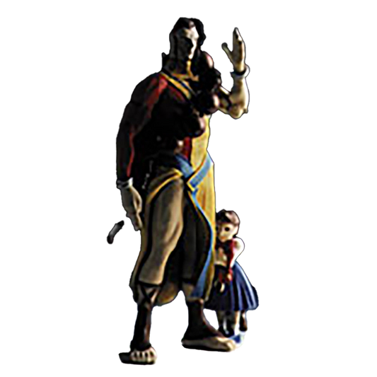 ヴァンパイアハンター ドノバン