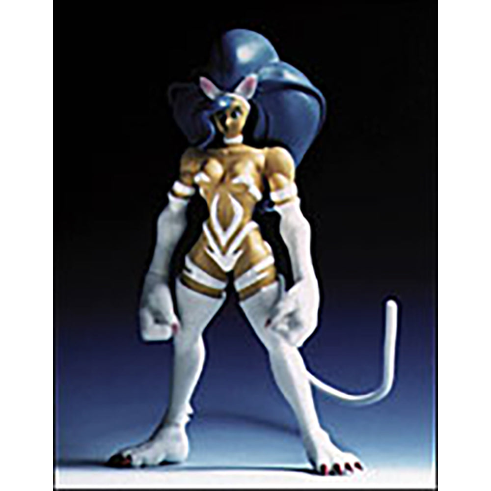 ヴァンパイアハンター フェリシア_0