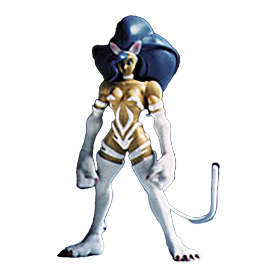 ヴァンパイアハンター フェリシア