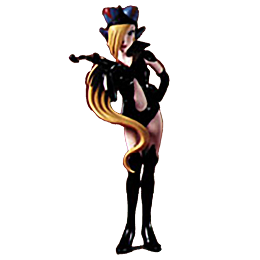 マージョ ［タイムボカンシリーズより］