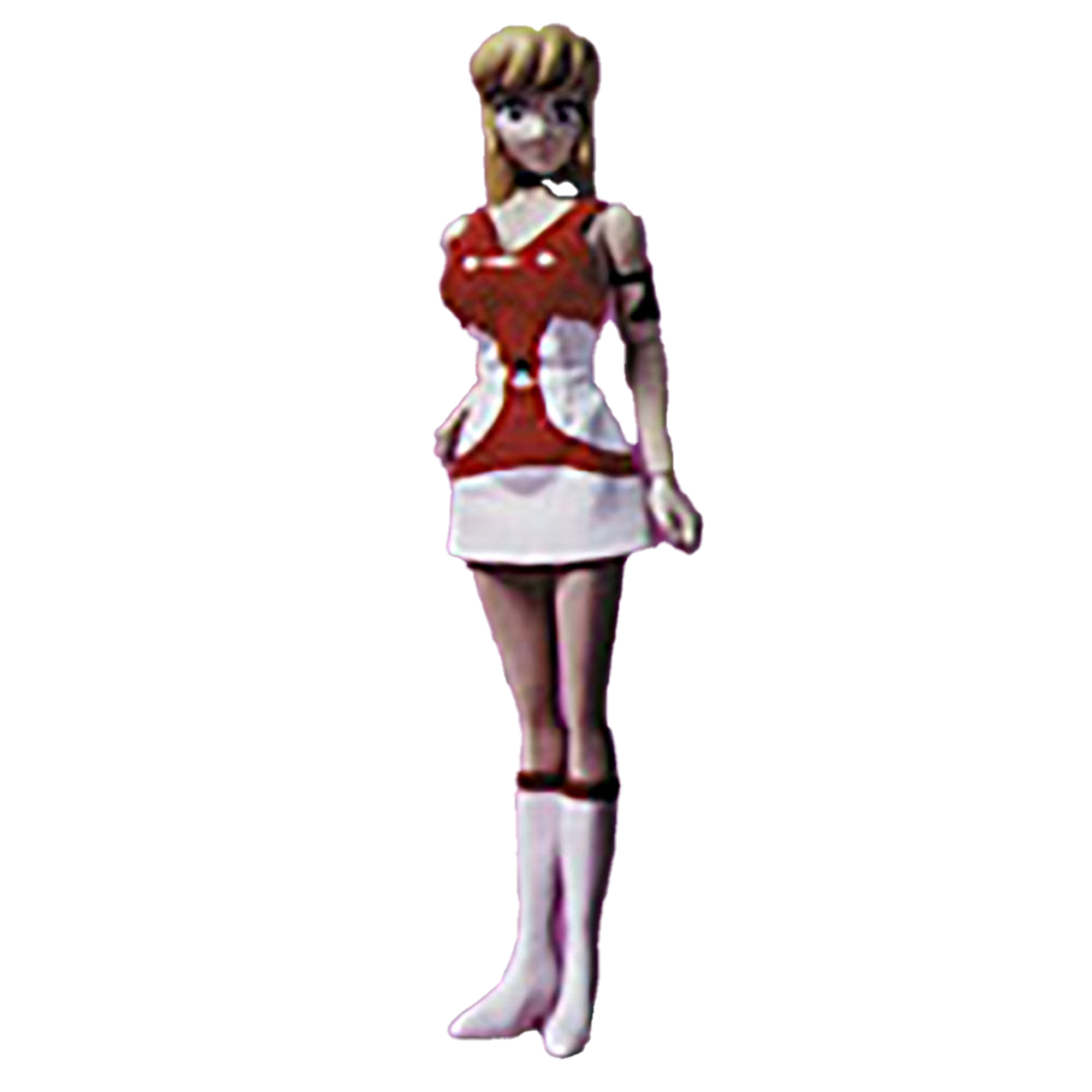 如月ハニー