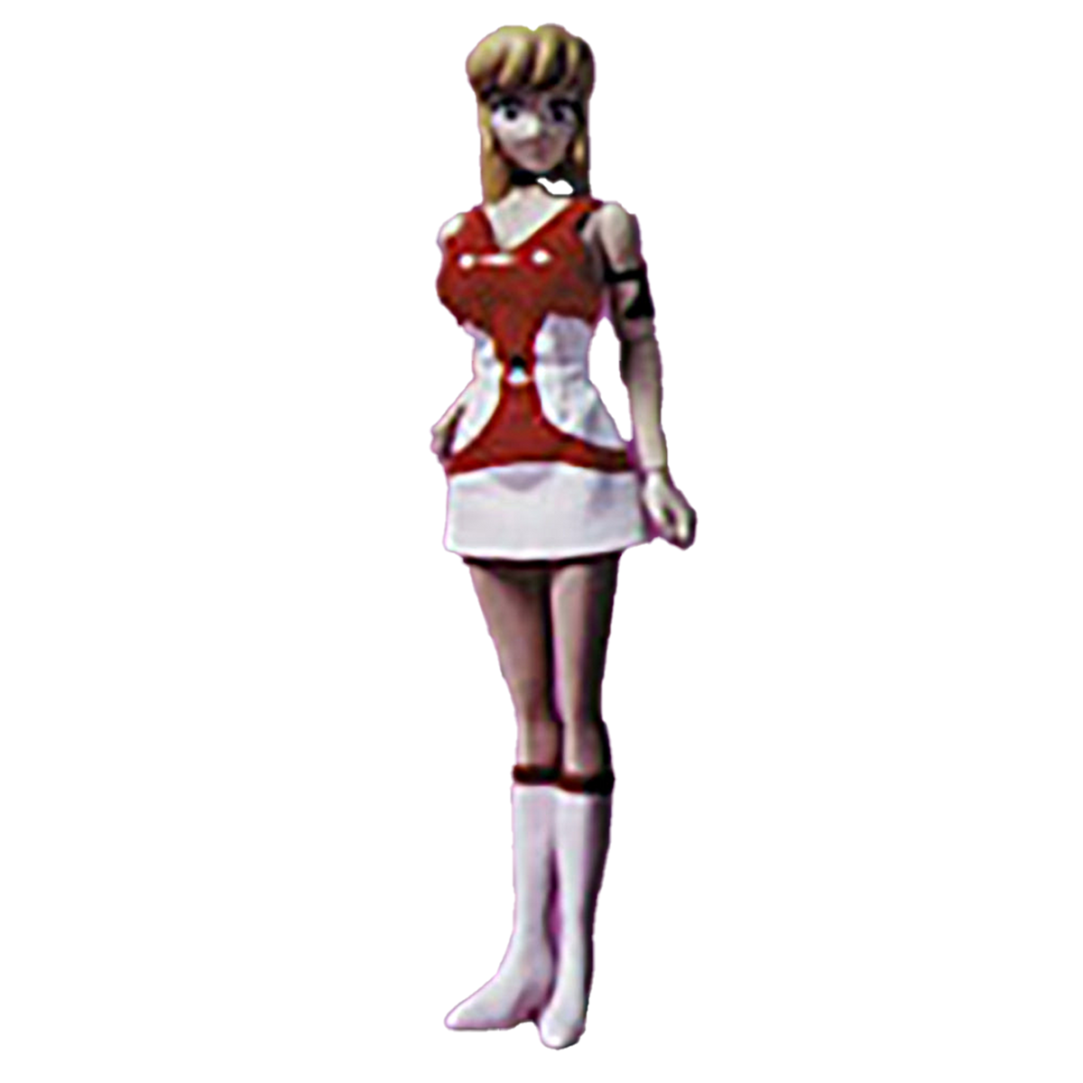 如月ハニー