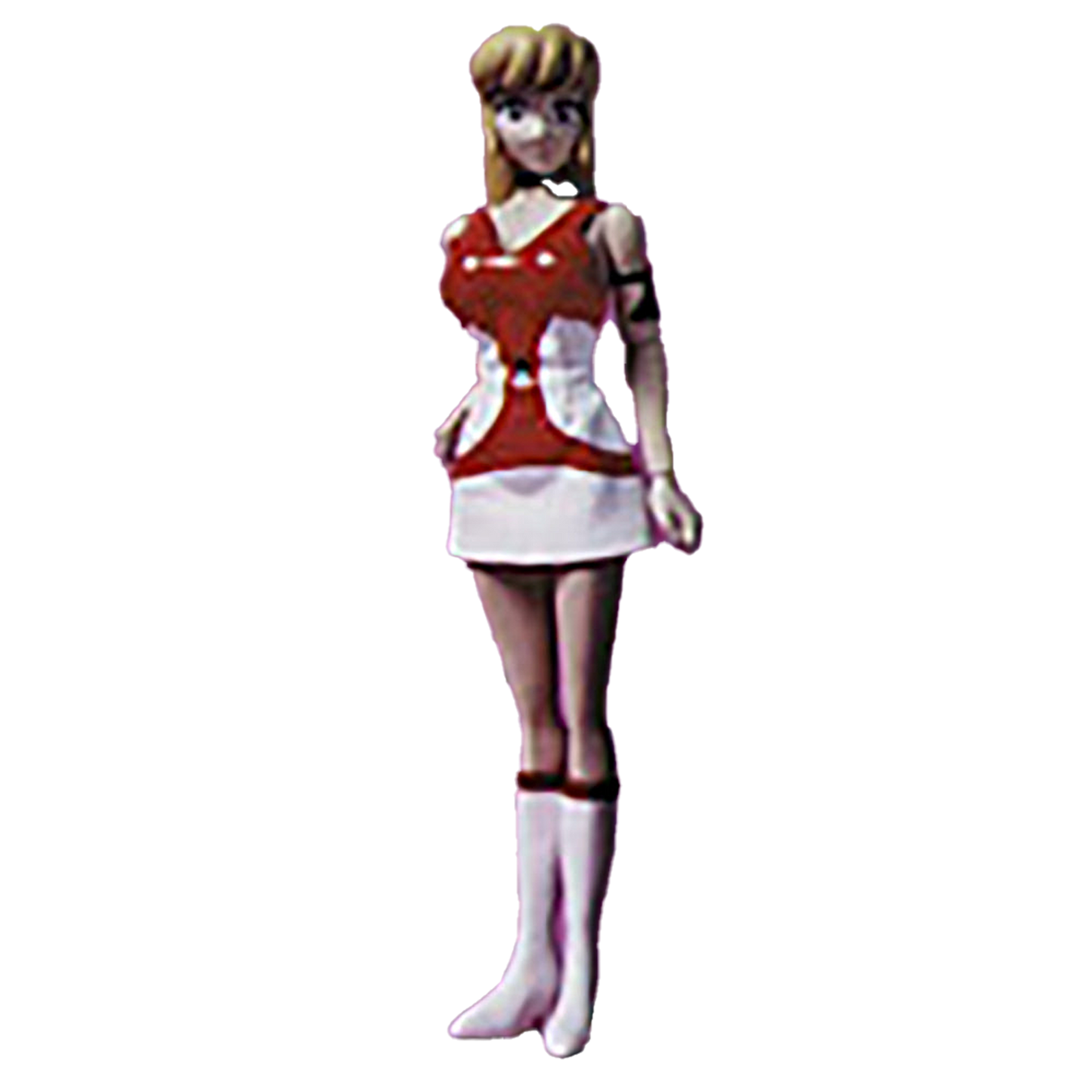 如月ハニー