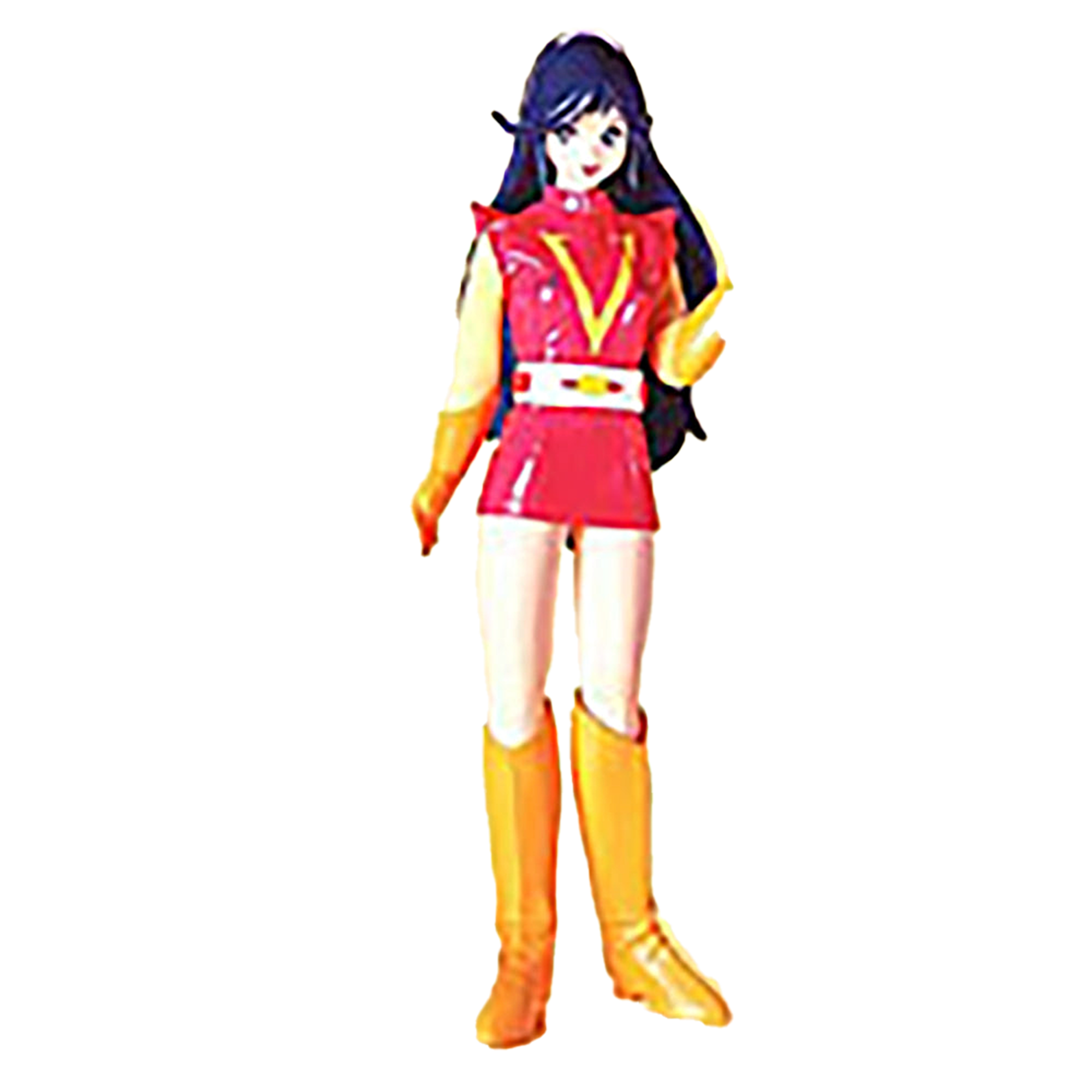 南原ちずる《戦闘服バージョン》