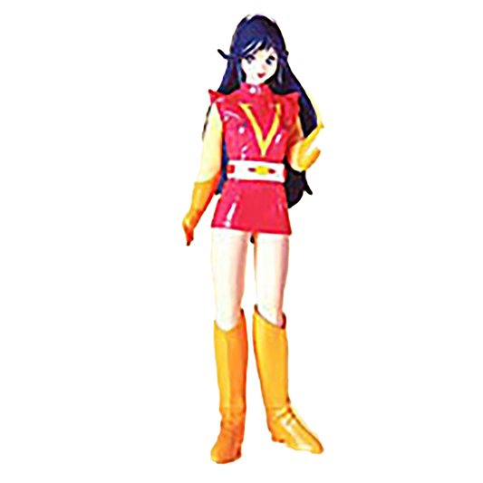 南原ちずる《戦闘服バージョン》