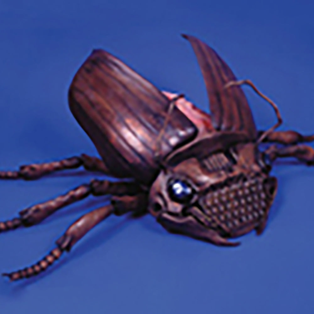 1/1 BUG WRITER（MOVIE PROP TYPE）_0