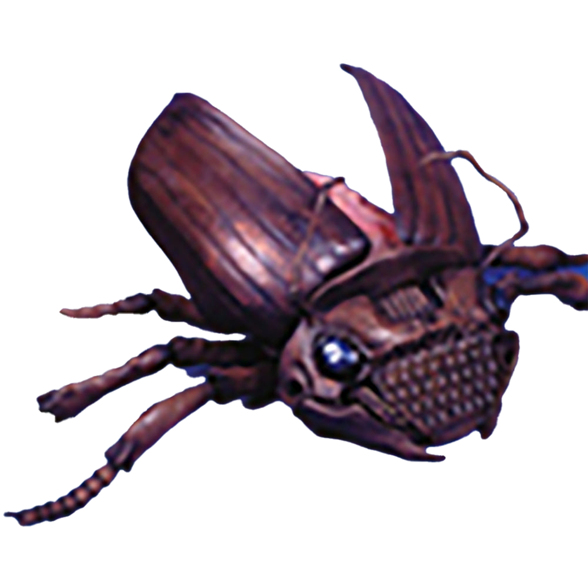 1/1 BUG WRITER（MOVIE PROP TYPE）