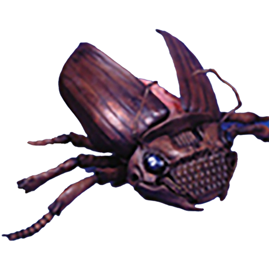 1/1 BUG WRITER（MOVIE PROP TYPE）