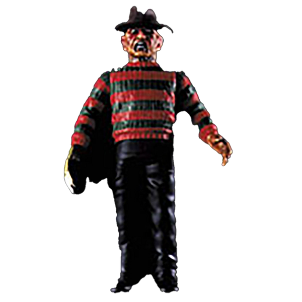 フレディ・クルーガー メディコムトイ フレディー・クルーガー(R) | MEDICOM TOY OFFICIAL STORE