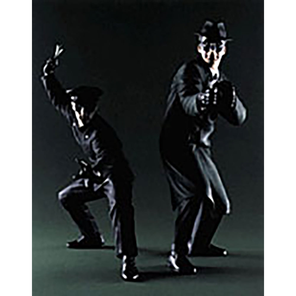 GREEN HORNET ＆ KATO[11インチ＆9インチ]_0