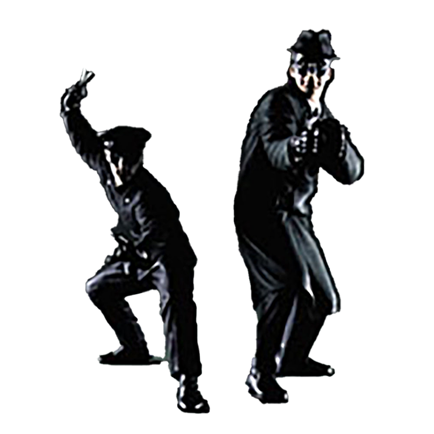 GREEN HORNET ＆ KATO[11インチ＆9インチ]