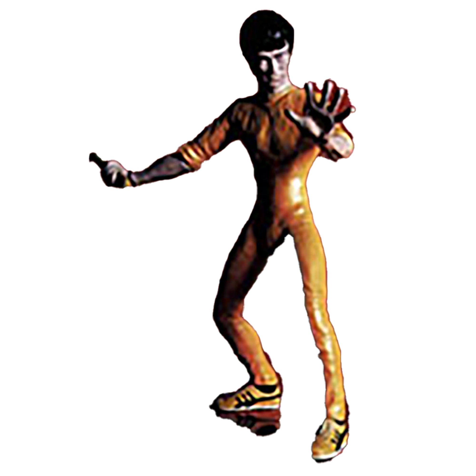ブルース・リー(ジャンプスーツタイプ)