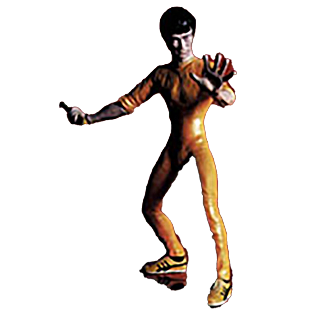 ブルース・リー(ジャンプスーツタイプ)