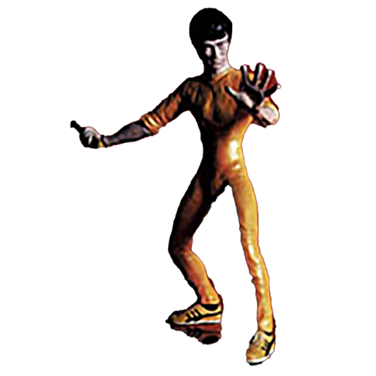 ブルース・リー(ジャンプスーツタイプ)