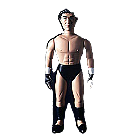 BRUCE LEE（ヴィンテージモデル）