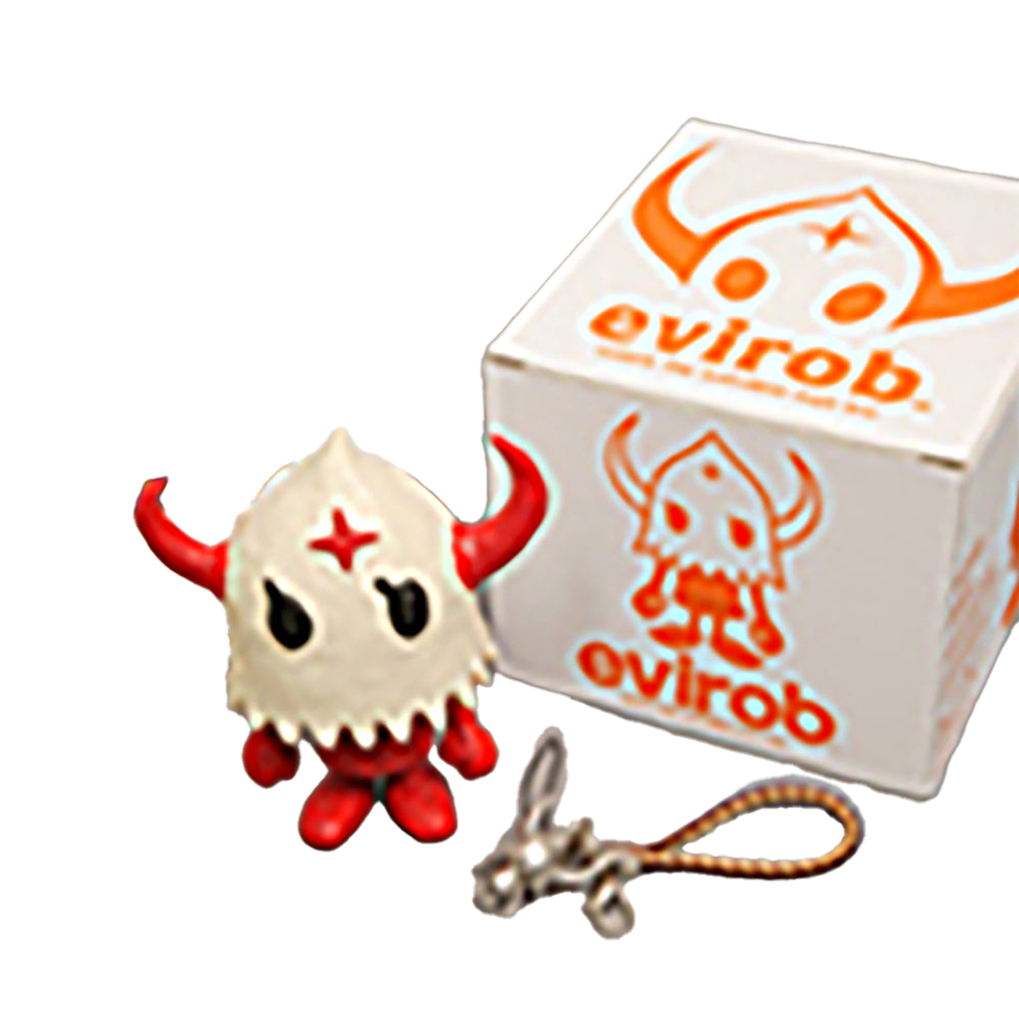 evirob 2003 pit-pat-kit