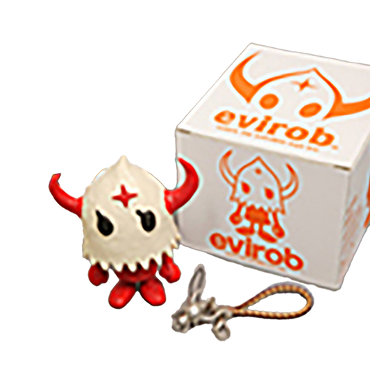 evirob 2003 pit-pat-kit