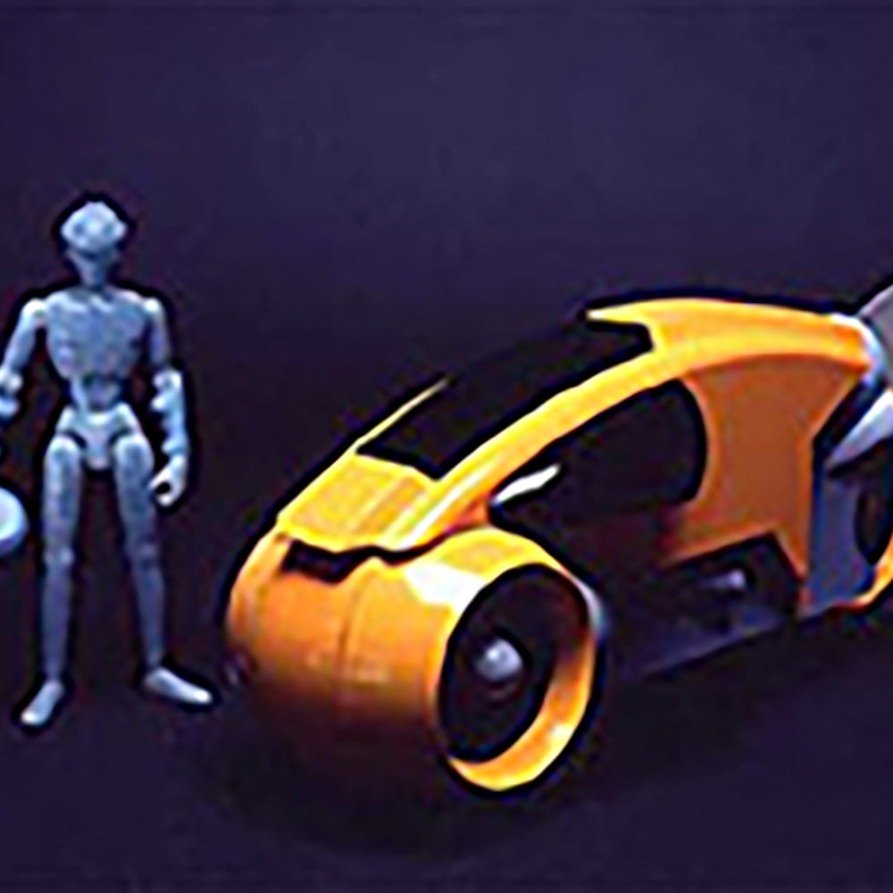 TRON[SERIES A]_0