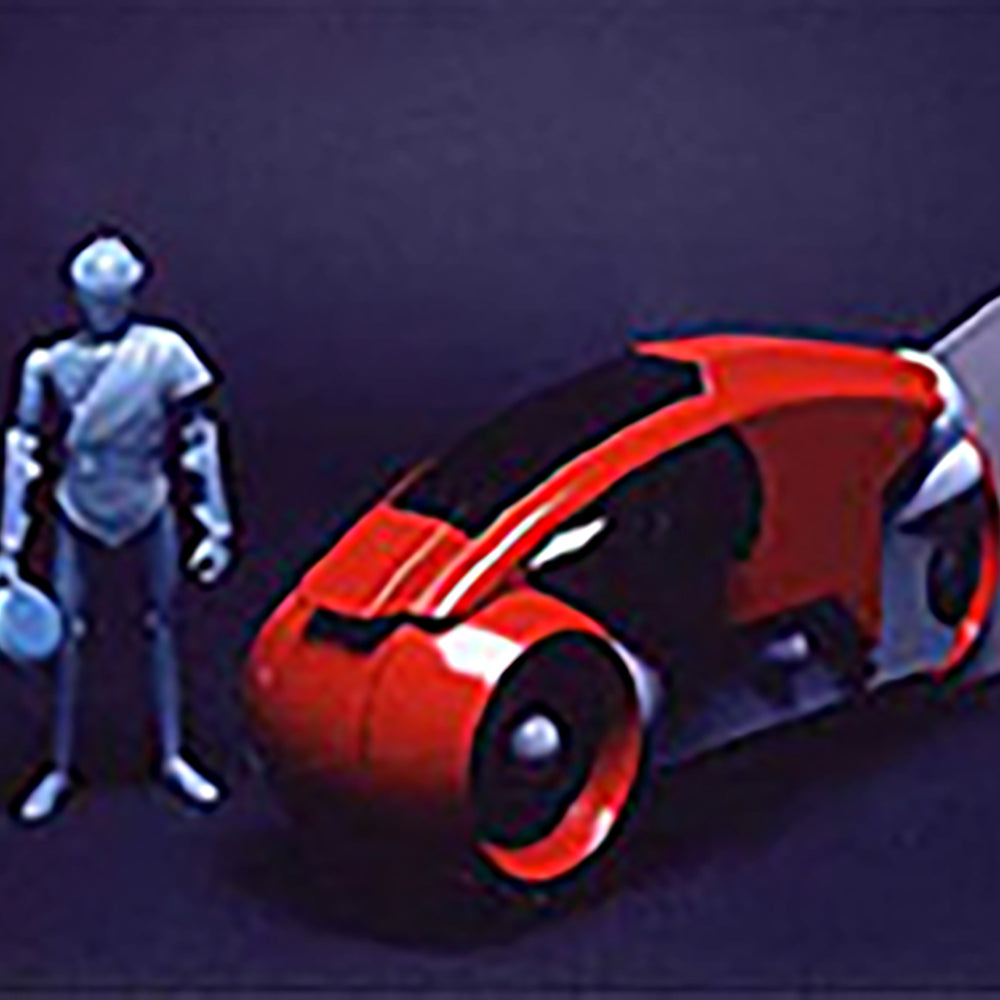 TRON[SERIES B]_0