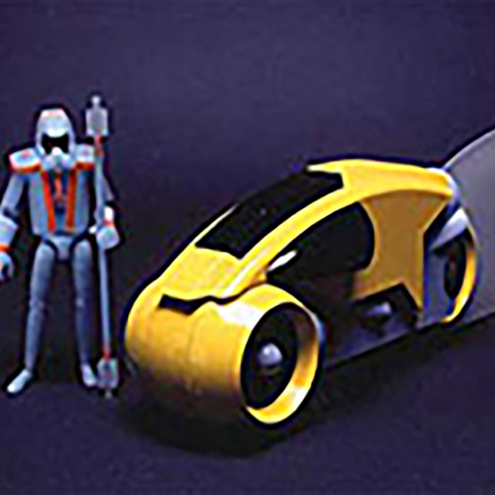 TRON[SERIES C]_0