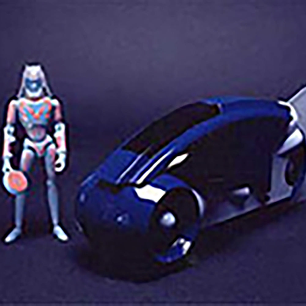 TRON[SERIES D]_0